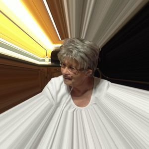 Meet your Posher, Josie